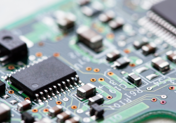 通信機器の組立・配線