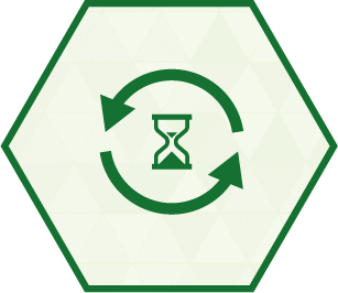 短納期にも柔軟