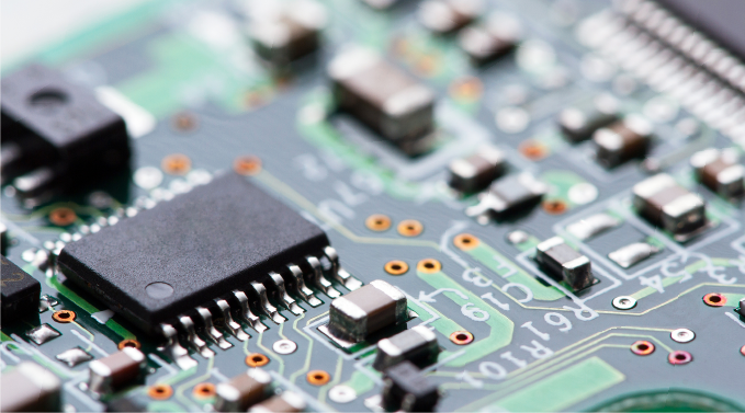 制御機器　組立・配線