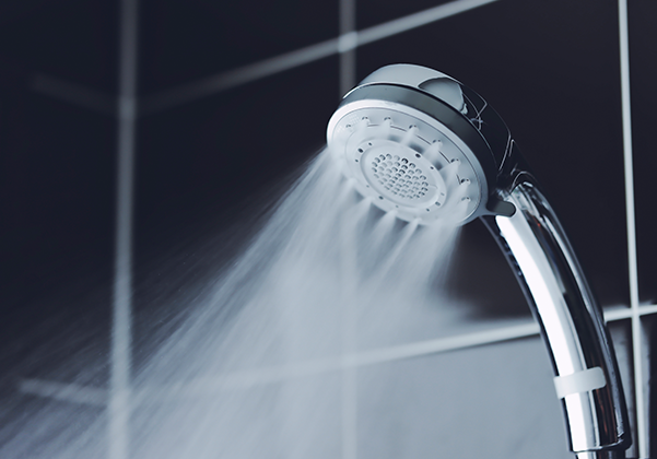 住宅設備機器の組立