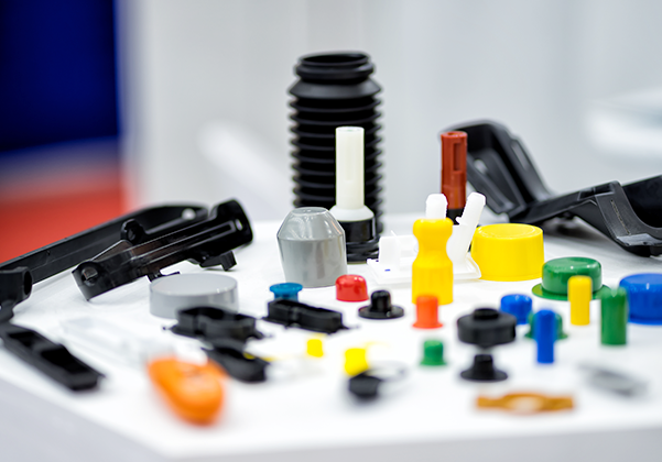 プラスチック製品全般の組立